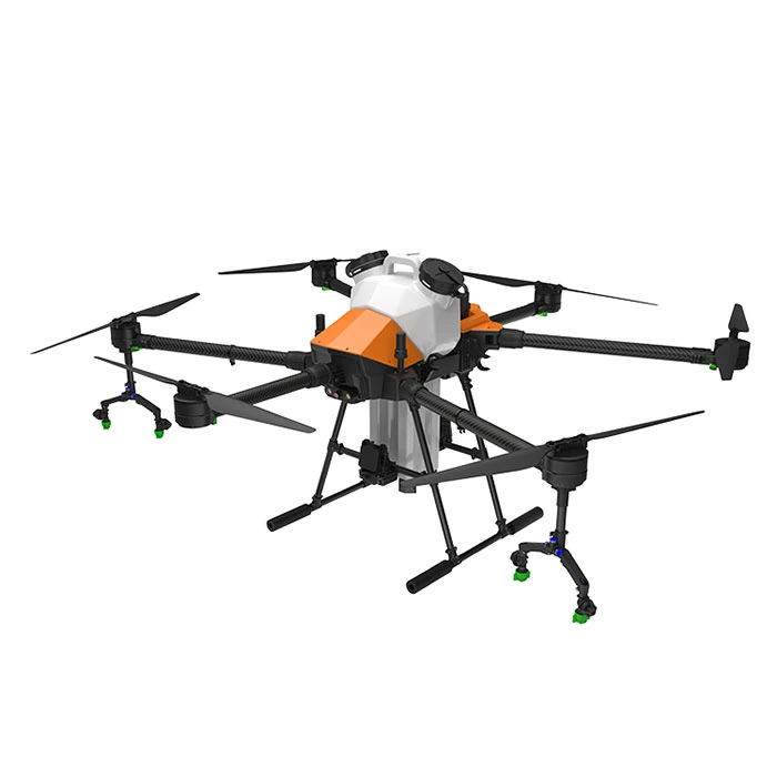 ARRIS G616 6 AXIS 16L UAV Agricultural Spraying Drone Complete Version JIYI K++ FC SIYI H12 Remote Controller Battery Charger 2 ARRIS G616 6 AXIS 16L UAV Agricultural Spraying Drone Complete Version JIYI K++ FC SIYI H12 Remote Controller Battery Charger - Image 2