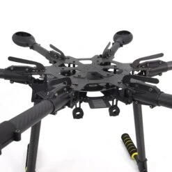 ARRIS M700 Umbrella Foldable Carbon Fiber Hexacopter Frame 11 ARRIS M700 Umbrella Foldable Carbon Fiber Hexacopter Frame -four seasons jewelry shop arris m700 umbrella foldable carbon fiber hexacopter frame 60