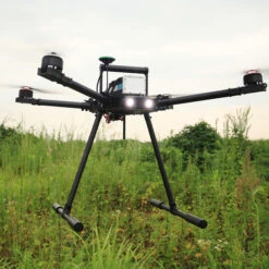 ARRIS M900 4 Axis Industrial Drone Long Range Long Flight Time 3in1 Camera Quadcopter RC Drone For Security Inspection Aerial Photography -four seasons jewelry shop arris m900 4 axis industrial drone long range long flight time quadcopter rc drone for security inspection aerial photography 25