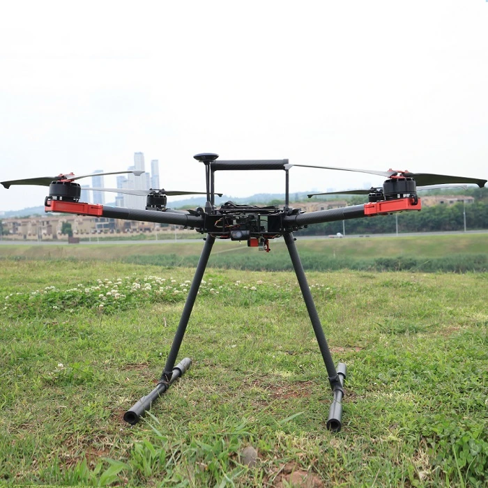 ARRIS M900 4 Axis Long Range Industrial Drone With 2 Axis Gimbal Camera For Security Inspection Aerial Photography 3 ARRIS M900 4 Axis Long Range Industrial Drone With 2 Axis Gimbal Camera For Security Inspection Aerial Photography - Image 3