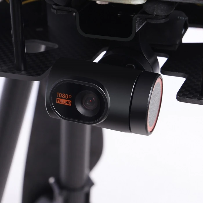 ARRIS M900 4 Axis Long Range Industrial Drone With 2 Axis Gimbal Camera For Security Inspection Aerial Photography 5 ARRIS M900 4 Axis Long Range Industrial Drone With 2 Axis Gimbal Camera For Security Inspection Aerial Photography - Image 5