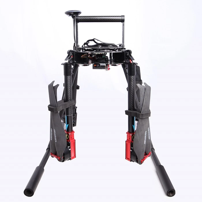 ARRIS M900 4 Axis Long Range Industrial Drone With 2 Axis Gimbal Camera For Security Inspection Aerial Photography 7 ARRIS M900 4 Axis Long Range Industrial Drone With 2 Axis Gimbal Camera For Security Inspection Aerial Photography - Image 7