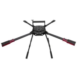ARRIS M900 4 Axis Quadcopter Frame Kit Good For Long Flight Time Resuce Mapping And Other Industrial Applications