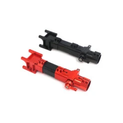 ARRIS Self-Lock Anti-Virtual Horizontal Folding Parts For 30mm Outer Diameter Tubes