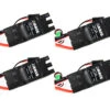 ARRIS Simonk 30A 2-6S OPTO Brushless ESC (4PCS)