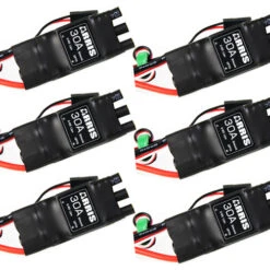 ARRIS Simonk 30A 2-6S OPTO Brushless ESC (6PCS)
