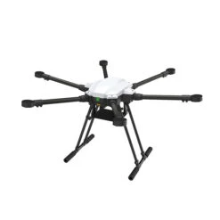 ARRIS X6100 Light Weight Hexacopter Industrial Application Drone For Training, Inspection -four seasons jewelry shop arris x6100 light weight hexacopter industrial application drone for training inspection 41