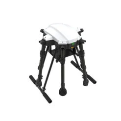 ARRIS X6100 Light Weight Hexacopter Industrial Application Drone For Training, Inspection -four seasons jewelry shop arris x6100 light weight hexacopter industrial application drone for training inspection 45