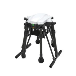 ARRIS X6100 Light Weight Hexacopter Industrial Application Drone For Training, Inspection -four seasons jewelry shop arris x6100 light weight hexacopter industrial application drone for training inspection 47