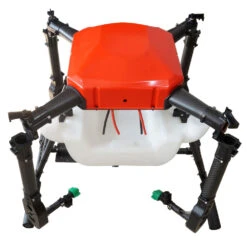 ARRIS YRX410 10L Capacity Agriculture Spraying Drone Frame Kit -four seasons jewelry shop arris yrx410 10l capacity agriculture spraying drone frame kit 43