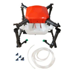 ARRIS YRX410 10L Capacity Agriculture Spraying Drone Frame Kit -four seasons jewelry shop arris yrx410 10l capacity agriculture spraying drone frame kit 47