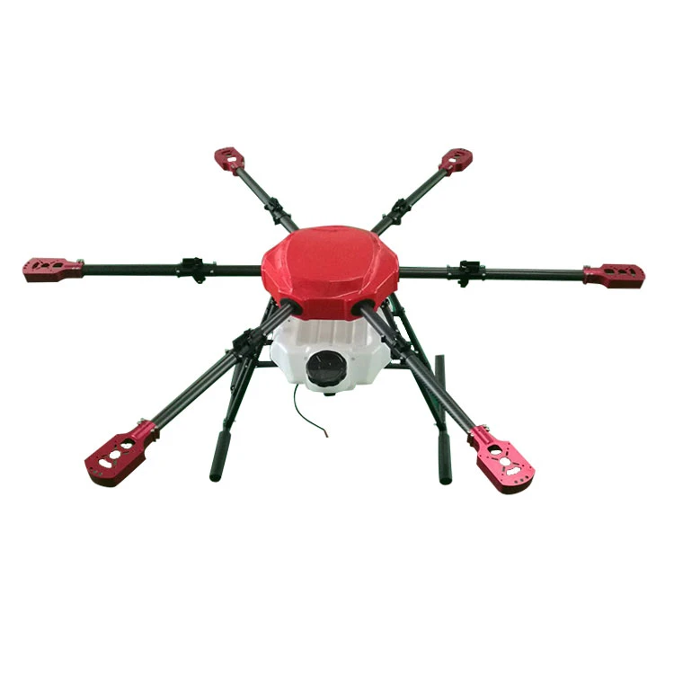 ARRIS YRX610 6 Axis 10L Umbrella Folding UAV Agriculture Drone Frame Kit 1 ARRIS YRX610 6 Axis 10L Umbrella Folding UAV Agriculture Drone Frame Kit