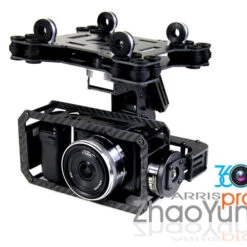 ARRIS ZHAOYUN 3-Axis Brushless Gimbal(Compatible With Most DSLR&Gopro3)