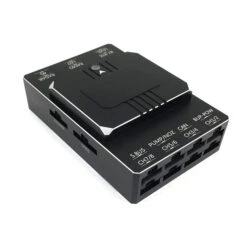 BoYing Paladin V2 Automatic Flight Controller System For UAV Drones Multi-Rotor Drone Spraying Drones