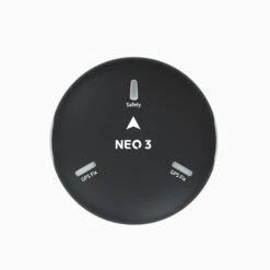 CUAV New NEO 3 GNSS U-blox M9N GPS Module For Pixhawk Compass Support Ardupilot PX4 Open Source UAV Navigation