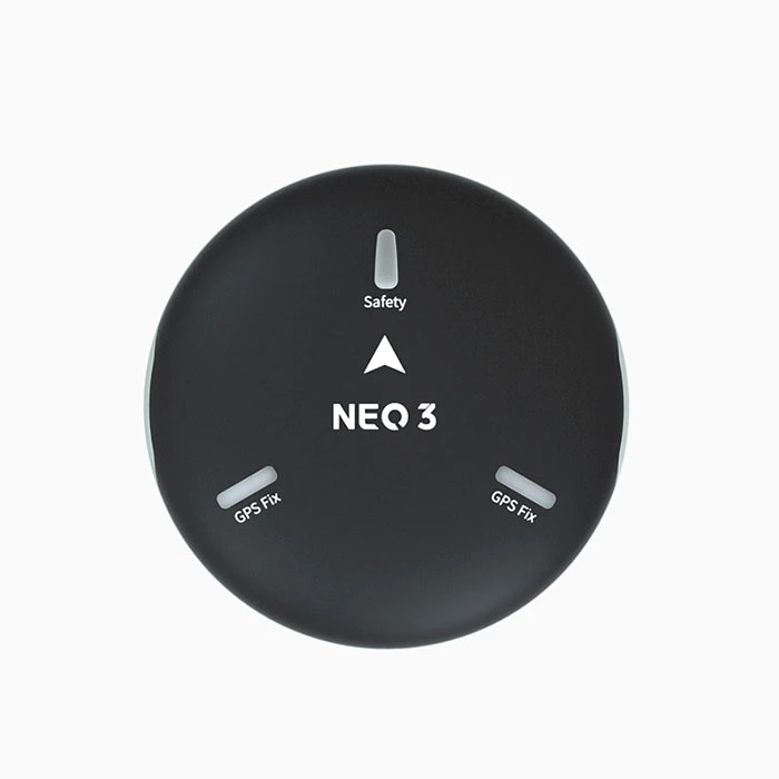 CUAV New NEO 3 GNSS U-blox M9N GPS Module For Pixhawk Compass Support Ardupilot PX4 Open Source UAV Navigation 1 CUAV New NEO 3 GNSS U-blox M9N GPS Module For Pixhawk Compass Support Ardupilot PX4 Open Source UAV Navigation