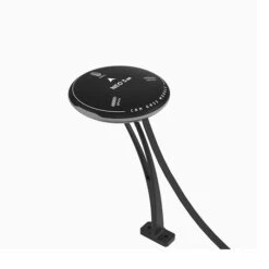 CUAV New NEO 3 Pro GNSS U-blox M9N GPS Module For Pixhawk Compass Support Ardupilot PX4 Open Source UAV Navigation -four seasons jewelry shop cuav new neo 3 pro gnss u blox m9n gps module for pixhawk compass support ardupilot px4 open source uav navigation 26