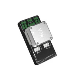 CUAV Pixhack V5 Plus Autopilot Flight Controller With Ublox NEO 3 GPS Combo -four seasons jewelry shop cuav pixhack v5 plus autopilot flight controller with ublox neo m8n gps combo 24