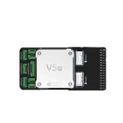 CUAV Pixhack V5 Plus Autopilot Flight Controller With Ublox NEO 3 GPS Combo -four seasons jewelry shop cuav pixhack v5 plus autopilot flight controller with ublox neo m8n gps combo 25