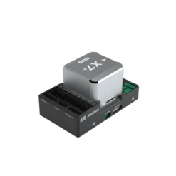 CUAV X7+ Pro Flight Controller | Autopilot For PX4 APM Drone Quadcopter Pixhawk -four seasons jewelry shop cuav x7 pro flight controller autopilot for px4 apm drone quadcopter pixhawk 41