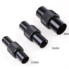 D40 Aluminum Alloy Folding Parts For 40mm Sprayer Drone Arms