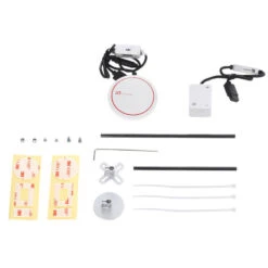 DJI A3 Pro Flight Controller (Free Shipping) -four seasons jewelry shop dji a3 pro flight controller free shipping 29