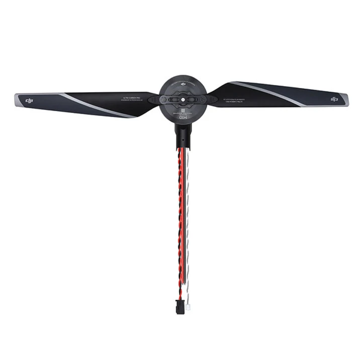 DJI E5000 Pro Propusion System For Agricultural Sprayer Drones 2 DJI E5000 Pro Propusion System For Agricultural Sprayer Drones - Image 2