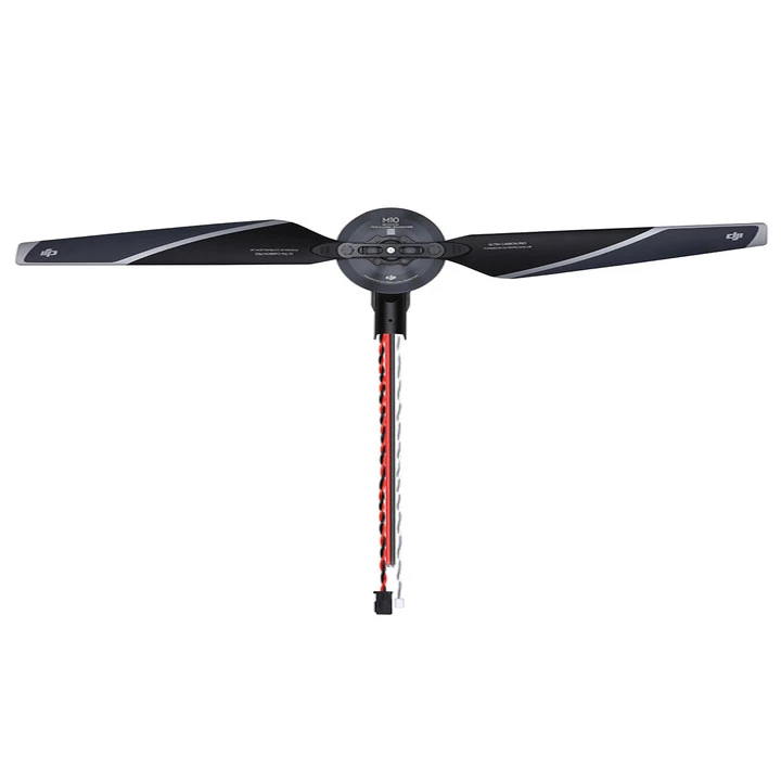 DJI E5000 Pro Propusion System For Agricultural Sprayer Drones 4 DJI E5000 Pro Propusion System For Agricultural Sprayer Drones - Image 4