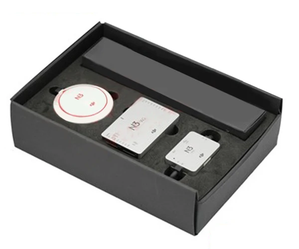 DJI N3-AG V2.0 Flight Controller For UAV Drones Agriculture Spraying Drones 1 DJI N3-AG V2.0 Flight Controller For UAV Drones Agriculture Spraying Drones