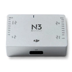 DJI N3 Flight Controller