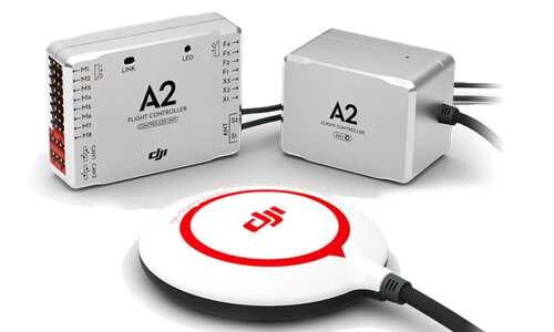 DJI A2 Flight Controller Super Combo For Multicopter 1 DJI A2 Flight Controller Super Combo For Multicopter