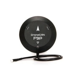 Holybro DroneCAN H-RTK F9P Rover High-Precision GNSS Positioning System For Pixhawk Flight Controller
