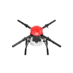 ARRIS E410P 4 Axis 10L 10KG Farm Drone UAV Agriculture Spraying Drone Frame Kit -four seasons jewelry shop e410p 10l ag drone frame 35