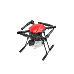 ARRIS E410P 4 Axis 10L 10KG Farm Drone UAV Agriculture Spraying Drone Frame Kit -four seasons jewelry shop e410p 10l ag drone frame 36