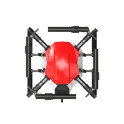 ARRIS E410P 4 Axis 10L 10KG Farm Drone UAV Agriculture Spraying Drone Frame Kit -four seasons jewelry shop e410p 10l ag drone frame 37