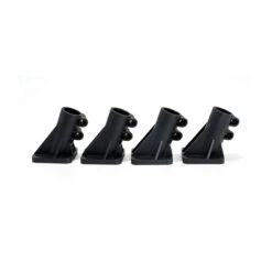 E410P / E416P / E616P Landing Skid Fixed Parts 20 Degrees (4pcs)
