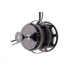 Eaglepower EA110X2 Coaxial Contra Rotating Big Thrust Brushless Motors For UAV Agriculture Drones