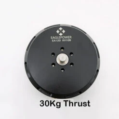 Eaglepower EA120 105KV 30kg Thrust Brushless Motor For UAV Agriculture Drones