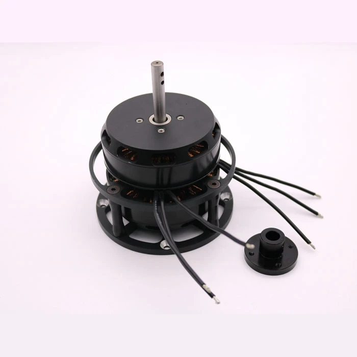 Eaglepower EA85X2 Coaxial Contra Rotating Brushless Motors 1 Eaglepower EA85X2 Coaxial Contra Rotating Brushless Motors