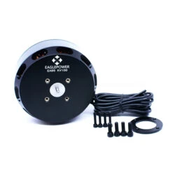 Eaglepower EA95 8318 100KV 8-14S Brushless Motor For UAV Drones Agriculture Drones