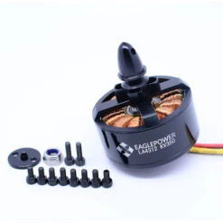 Eaglepower LA4312 350KV High Efficiency Multicopter Brushless Motor
