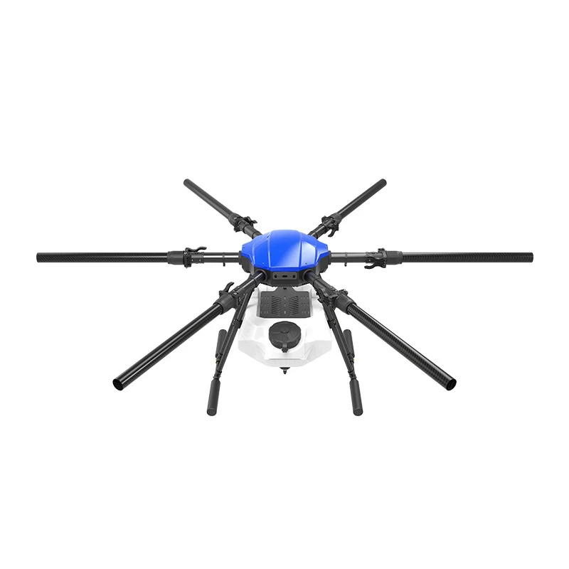 EFT E620P 6 Axis 20L 20KG Heavy Payload Agriculture Spraying Drone Farm Drone 1 EFT E620P 6 Axis 20L 20KG Heavy Payload Agriculture Spraying Drone Farm Drone