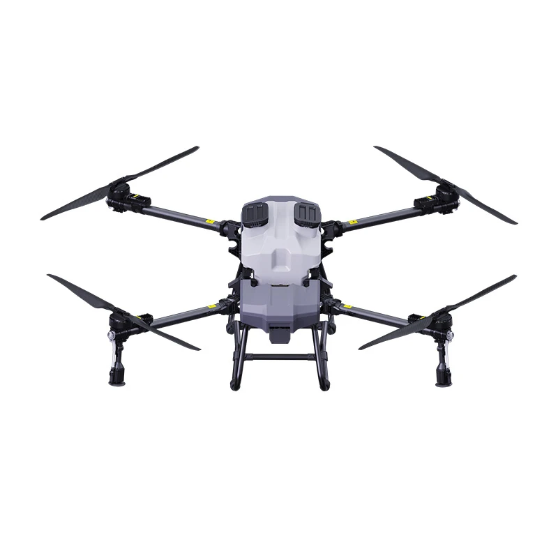 EFT Z50 50L Heavy Payload Agriculture Spraying Drone 3 EFT Z50 50L Heavy Payload Agriculture Spraying Drone - Image 3
