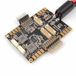 Holybro PM07-12S Power Module Pixhawk 4 5X 6X 6C Power Module -four seasons jewelry shop fc power module 28