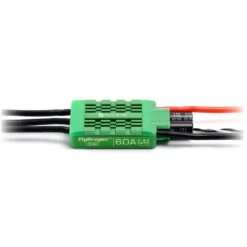 Flycolor Flydragon Slim 60A 2-6S Brushless ESC