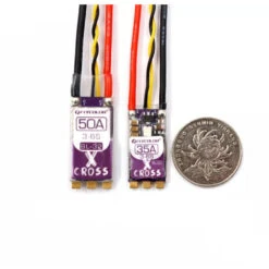Flycolor Raptor 5 BL-32 35A 2-6S Dshot Brushless ESC 7 Flycolor Raptor 5 BL-32 35A 2-6S Dshot Brushless ESC -four seasons jewelry shop flycolor x cross bl 32 35a 2 6s dshot brushless esc 38
