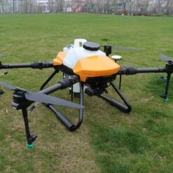 ARRIS G06 4 AXIS 6L UAV Agricultural Spraying Drone Farm Sprayer JIYI K3A Pro FC X6 Power Combo
