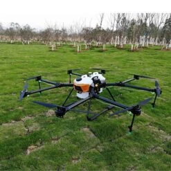 ARRIS G20 8 Axis 22L UAV Agriculture Spraying Drone