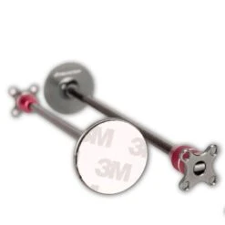 GPS Antenna Mount Folding Bracket With Carbon Tube For UAV Multi-rotor Aircraft