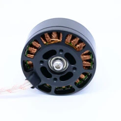 Eaglepower Q6L 6215 170KV 330KV Brushless Motor For Plant Protection Drone 6 Eaglepower Q6L 6215 170KV 330KV Brushless Motor For Plant Protection Drone -four seasons jewelry shop hengli q6l 6215 170kv 330kv brushless motor for plant protection drone 1cw 1ccw 17